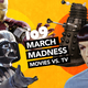 Illustration for article titled io9 March Madness Final 4: iTrek/i vs. iDoctor Who,/i Marvel vs. iStar Wars/i!